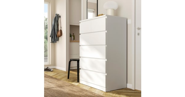IKEA / MALM 80×100cm 177-01
